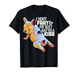 French bulldog shirt - Funny T-shirt
