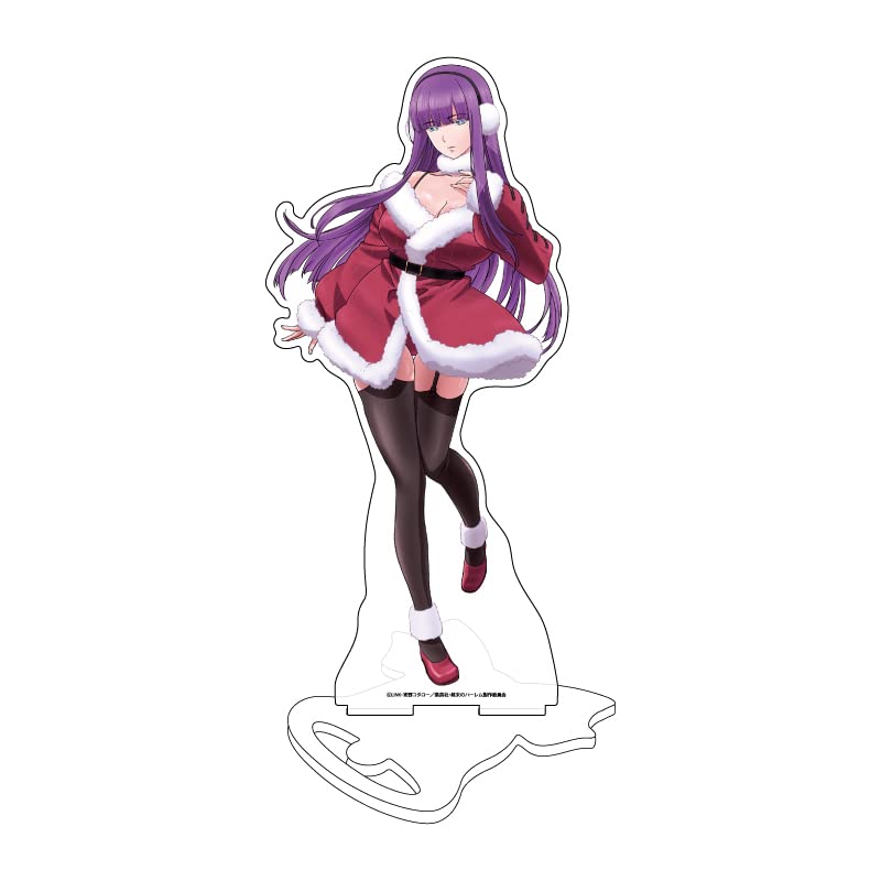 Amazon | 終末のハーレム 01 クリスマスver.周防美来[描き下ろし