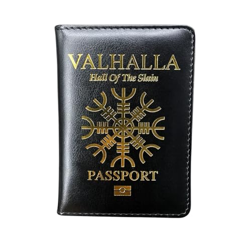 Ocorex Pasaporte Viking Valhalla: Porta