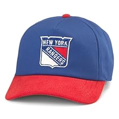 Royal/Red (New York Rangers)