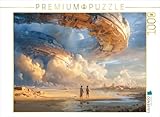Qualité supérieure - Ajustement de qualité supérieure, perforation précise et excellente qualité d'impression en provenance d'Europe pour une longue durée de vie de votre puzzle
