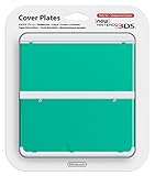 Nintendo 3DS Cover Plates No. 036 [Japan Import]