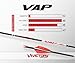 Victory Archery VAP Target 0.166