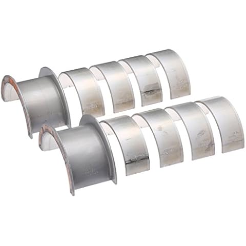Clevite 77 MS-829P Crankshaft Bearings Cover