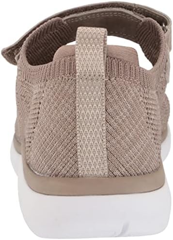 Propét Mens Savannah Sneaker, Gunsmoke, 12 Wide US | Image 2