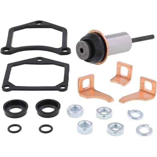 All Balls 79-1101 Solenoid Repair Kit
