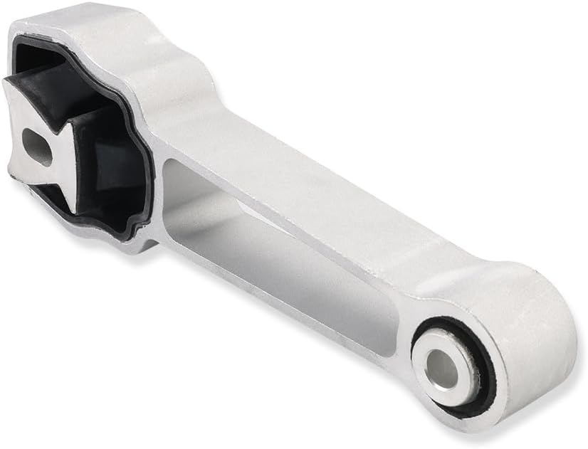 JDMON 1Pcs Right Upper Torque Strut Engine Mount Replacement for Volvo S60 S80 XC60 XC70 3.0L, 3.2L Auto Trans Compatible with A4071, 9907