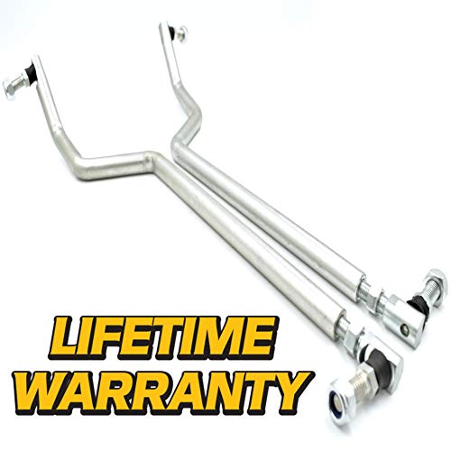 The 28 Best Lawn Mower Tie Rod Ends of 2024 [Verified] Cherry Picks