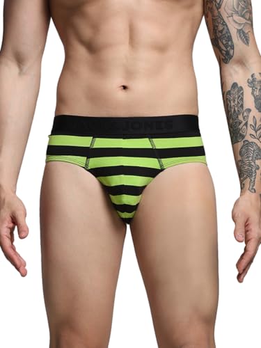 Image of Jack & Jones Men Briefs