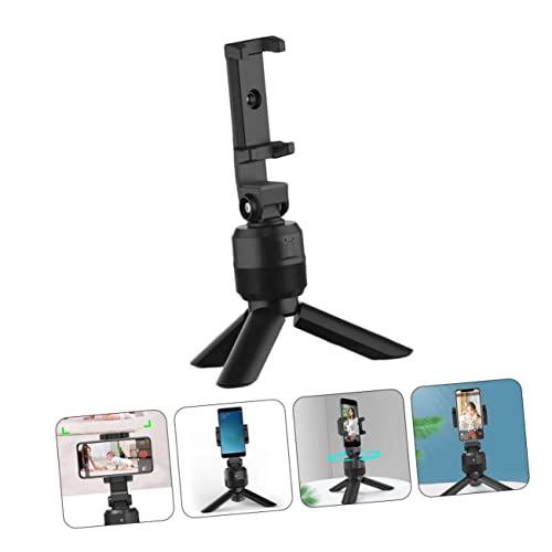 Trépied pour smartphone Uonlytech rotatif intelligent détection de visage