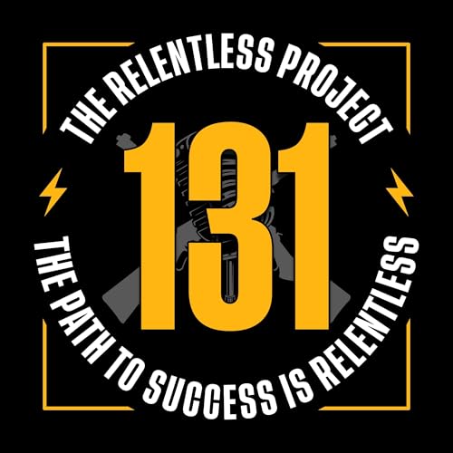 #131 - From Army Ranger to the New American Dream | The Alex Cabral Story