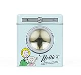 Nellie's Lamby Dryerballs - Made with 100% Pure New Zealand Wool - Use to Soften All Types of...