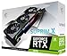 MSI Gaming GeForce RTX 3070 LHR 8GB GDRR6 256-Bit HDMI/DP Nvlink Torx Fan 4 RGB Ampere Architecture OC Graphics Card (RTX 3070 SUPRIM X 8G LHR)