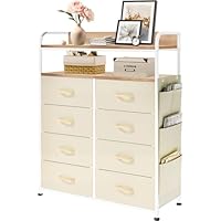 Amazon｜[EdoErgo] タンス 収納 チェスト 布製 引き出し 洋服