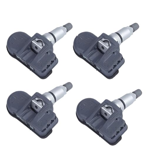 Capteur de pression TPMS 68374924AA haut de gamme pour jantes de Chrysler 300