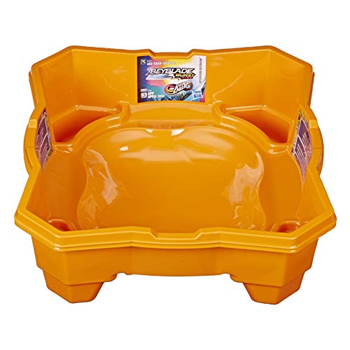 Arena Jogo Beyblade Hypershere Estádio - E7619 - Hasbro