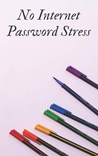 Preisvergleich Produktbild No Internet Password Stress