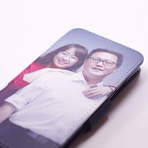 VGANA Personalizzata Custodia Compatibile per