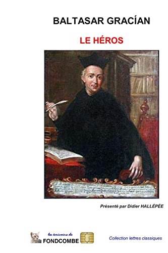 Le héros (French Edition)