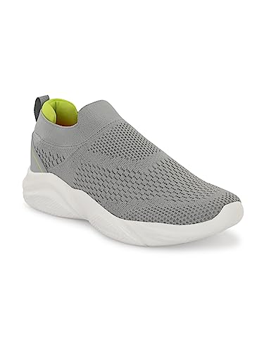 Image of OFF LIMITS Derek Men's Slip-On Walking Shoes |Easy Wear for Daily Comfort & All-Day Support