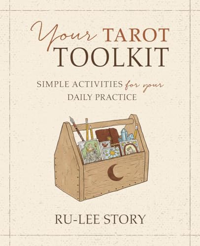 Your Tarot Toolkit view 2