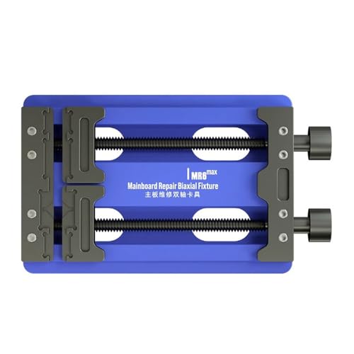 Support de carte mère pour réparation de téléphone portable et circuits imprimés