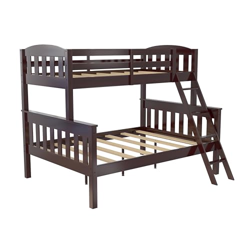 Dhp DA7499E Airlie Convertible Wood Bunk Bed thumb #10