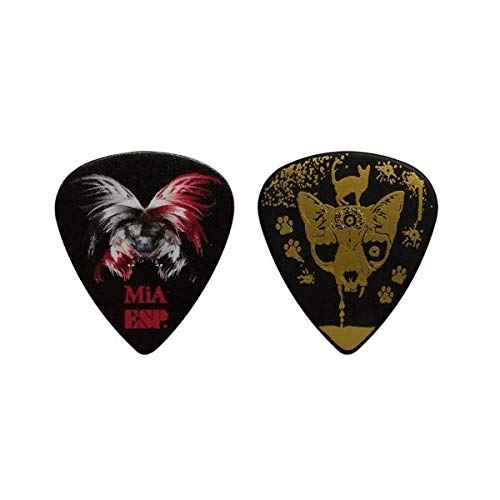 y10ZbgzESP PA-MiA10 Black MiA VOl`[ M^[ sbN