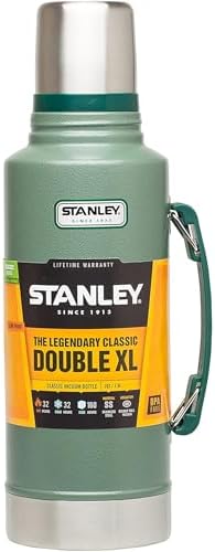 STANLEY Classic Legendary Bottle thermal 1.9L - Se Mantiene Calie...