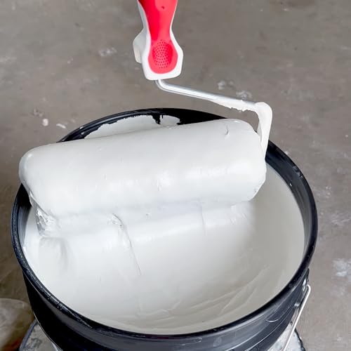 LEVEL5 9\" Drywall Compound Roller | 4-905