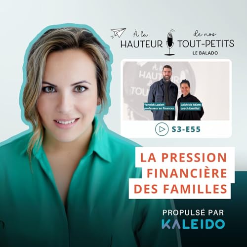 E55 : La pression financi&egrave;re sur les familles