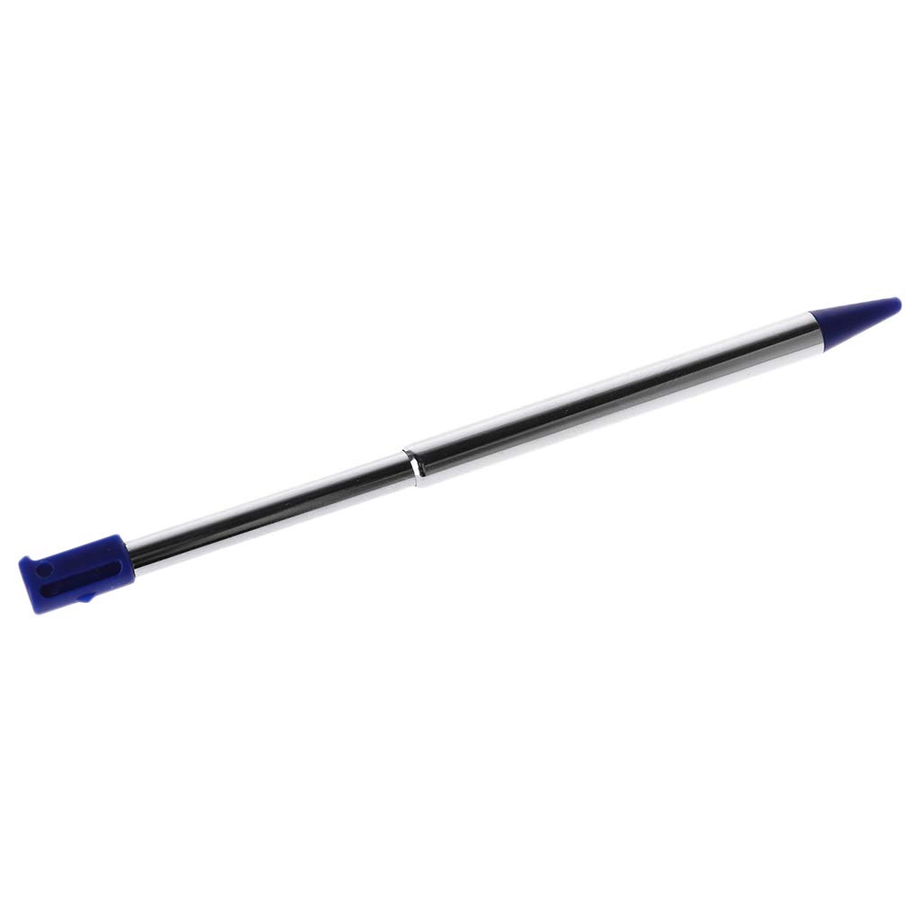 Stylets courts réglables pour 3DS pour stylet tactile extensible