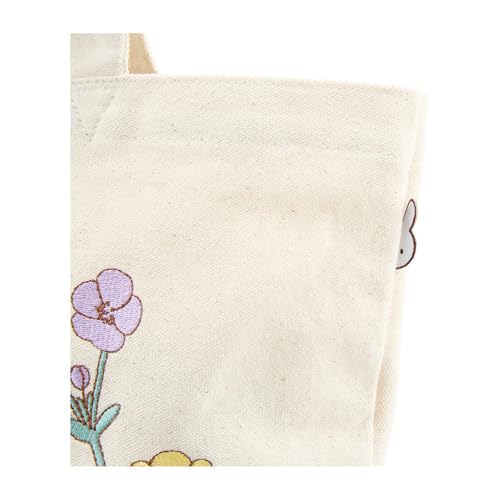 Bolso Tote HAPITAS modelo 6009P mujer miniatura 5