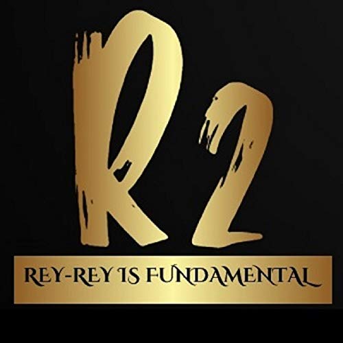 Rey-Rey Is Fundamental cover art