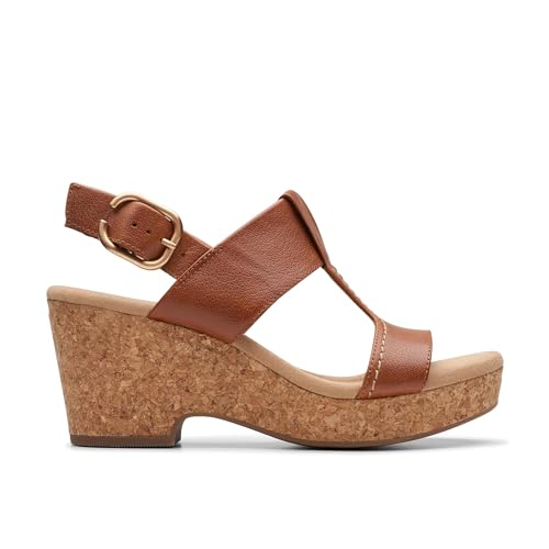 Image of Clarks Women's Giselle Style