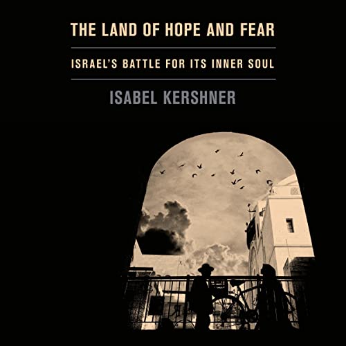 Israel's Battle for Its Inner Soul