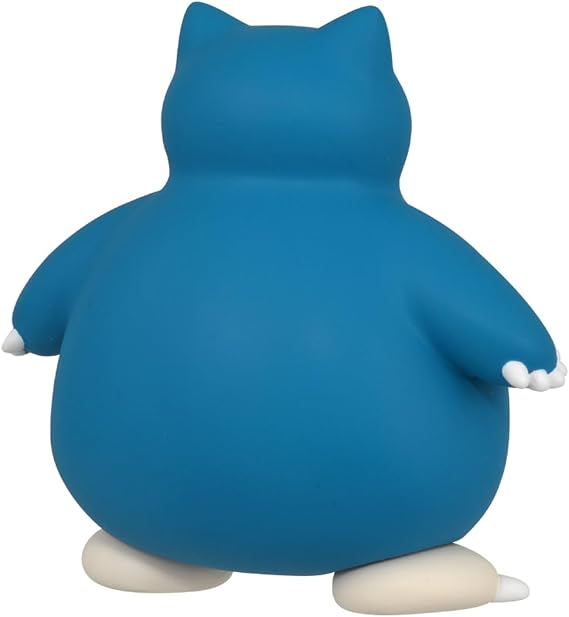 Pokemon Moncolle MS-29 Snorlax