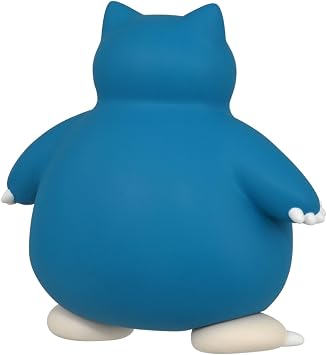 Pokemon Moncolle MS-29 Snorlax
