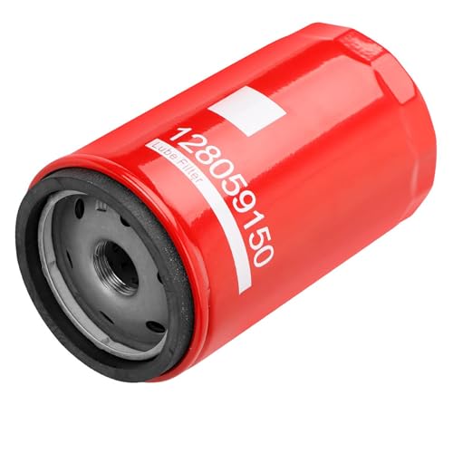 High-Efficiency Spin On Transmission Filter Allison