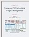 Primavera P6 Professional Project Management