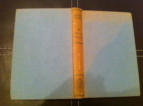 The Isles of Unwisdom B0007JFQSA Book Cover