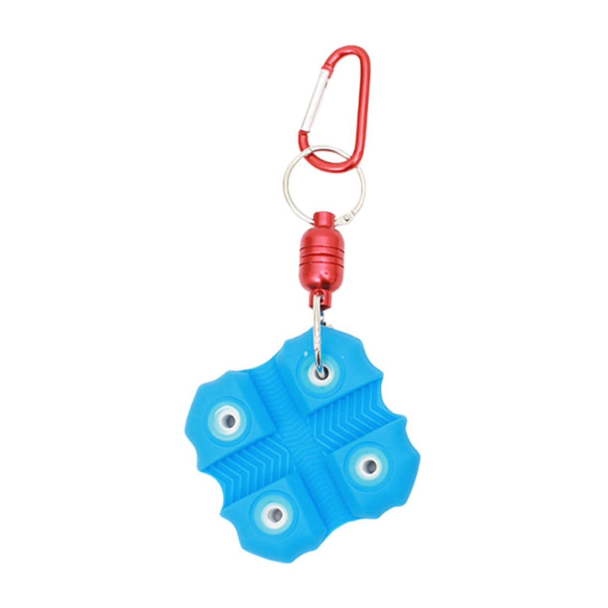 Toddmomy Portable Arrow Puller Convenient Remover for Archery Accessories Professional Gripper with Protection for Arrows and Hands for Target Practice and Hunting