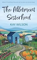 The Allotment Sisterhood 1739087623 Book Cover