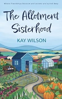 Paperback The Allotment Sisterhood Book
