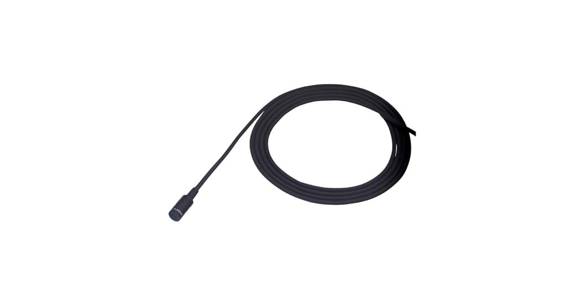 Amazon.co.jp: Sony ECM77BC/9X Electret Condenser Lavalier