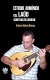  Estudio armónico del laúd: Contralto cubano (Música)