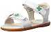 pediped Leana Flex Sandal (Toddler/Little Kid)