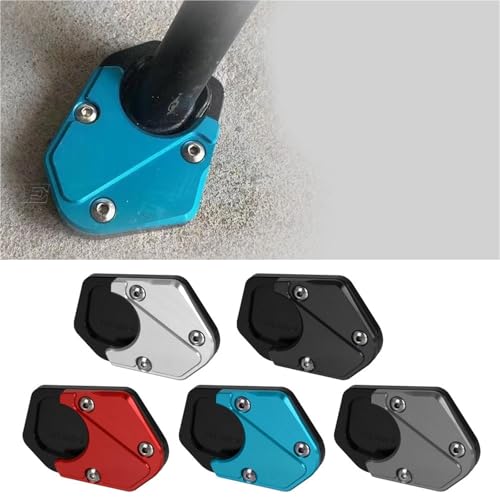 Extension support d'agrandissement béquille pour 450SR CNC - 2