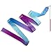 AITIME Ribbon Wands Party Favors for Kids, 20 Pack Rhythmic Gymnastics Ribbon, Girl Birthday ,Outdoor Party Games Supplies, Dance Streamers, Star