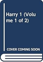Harry 1 (Volume 1 of 2) (Korean Edition) 8965746612 Book Cover